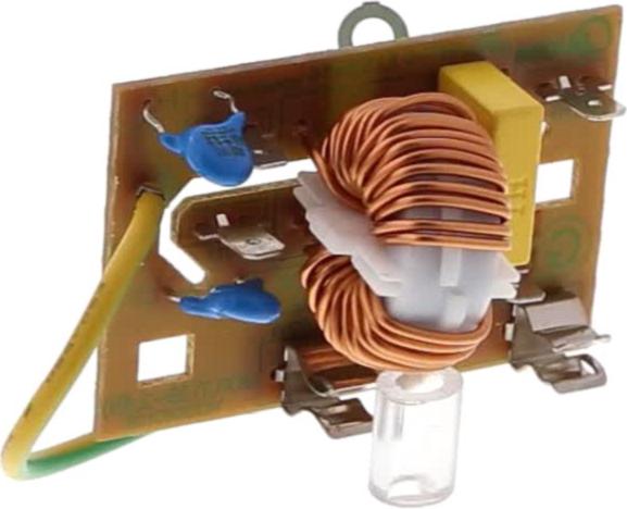 FILTRE Micro onde ANTIPARASITE