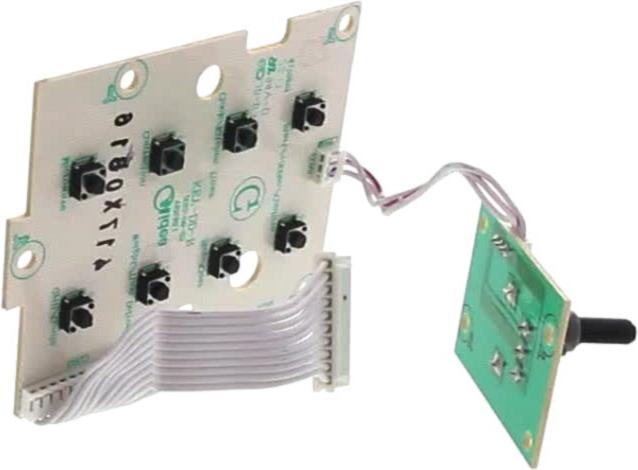 PLATINE Micro onde COMMANDE