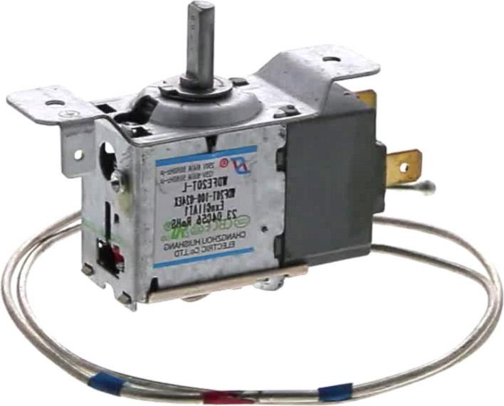 THERMOSTAT Froid WDF20T-100-024