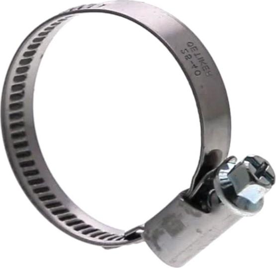 COLLIER Lave-Vaisselle SERRAGE