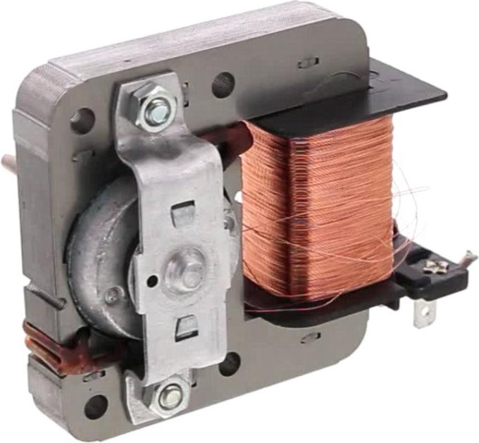 MOTEUR Micro onde VENTILATEUR