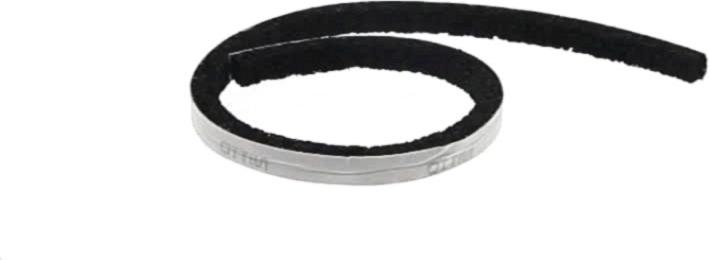 ISOLANT Sèche-Linge ARRIERE BASE CONDENSEUR 320*5*5