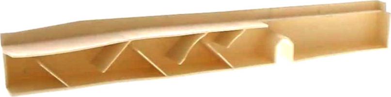 CACHE Sèche-Linge PASSAGE EAU