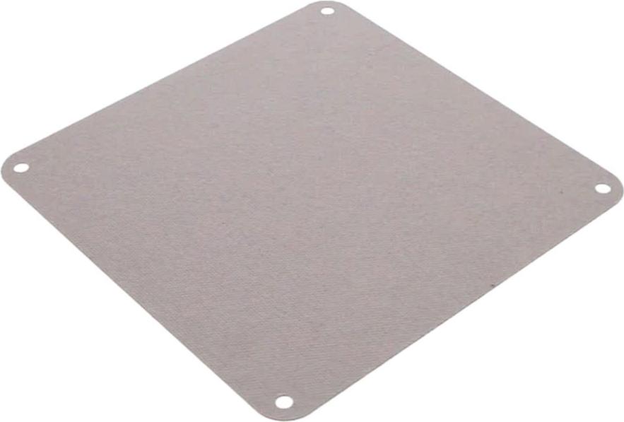 PLAQUE Micro onde MICA 140*140