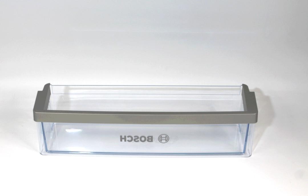 BALCONNET Froid BOUTEILLES TRANSPARENT BLEU 432*102*115