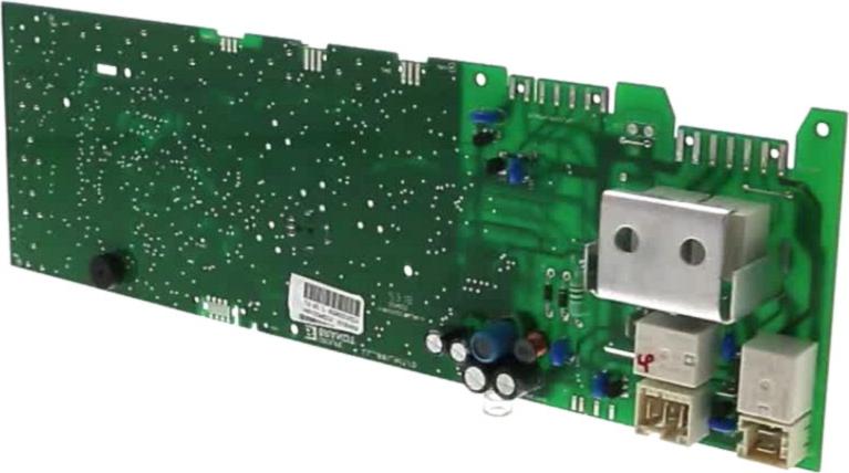 PLATINE Lave-Linge COMMANDE