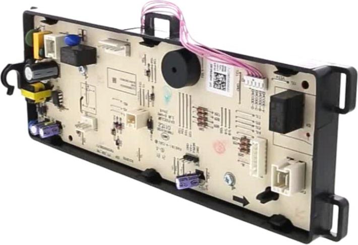 PLATINE Sèche-Linge COMMANDE