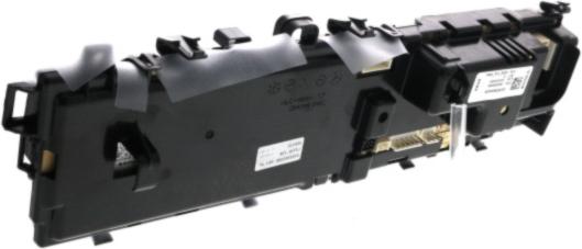 PLATINE Lave-Linge PUISSANCE