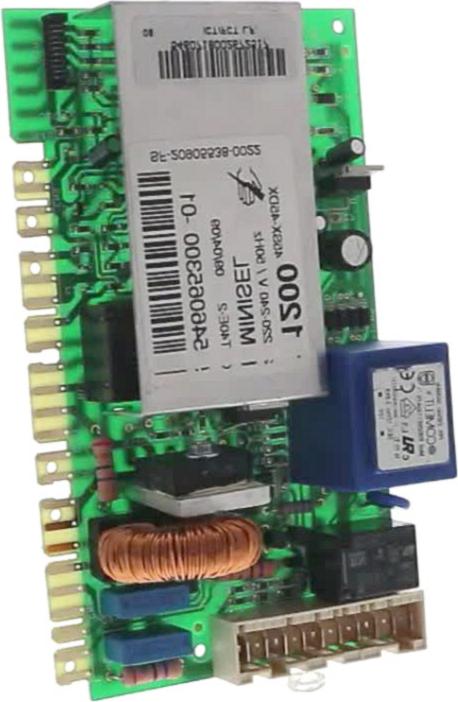 MODULE Lave-Linge ELECTRONIQUE