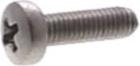 VIS Lave-Vaisselle M3X10