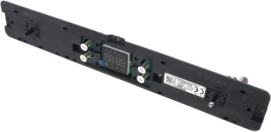 PLATINE Four COMMANDE 