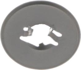 DOUILLE Four FIXATION