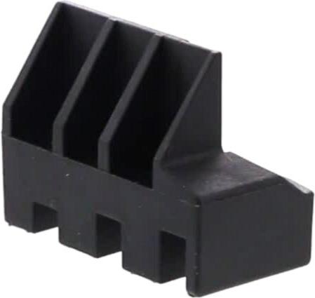 SUPPORT Cuisinière VITRE INTERIEUR GAUCHE