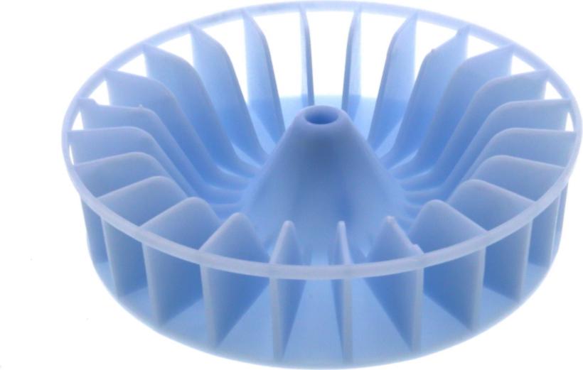 TURBINE Sèche-Linge ARRIERE