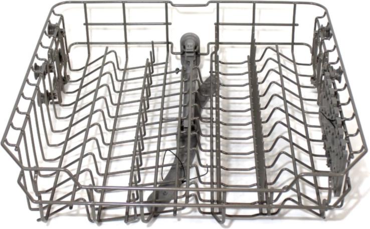 PANIER Lave-Vaisselle SUPERIEUR GRIS 515*503*160 10 ROUES