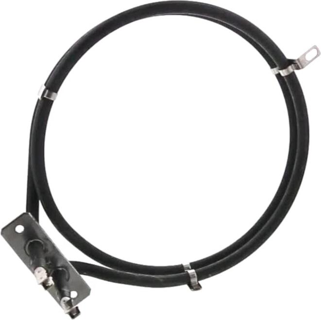 RESISTANCE Four CHALEUR TOURNANTE DE193MM DI175MM 2000W 2042448000 Z4H00033