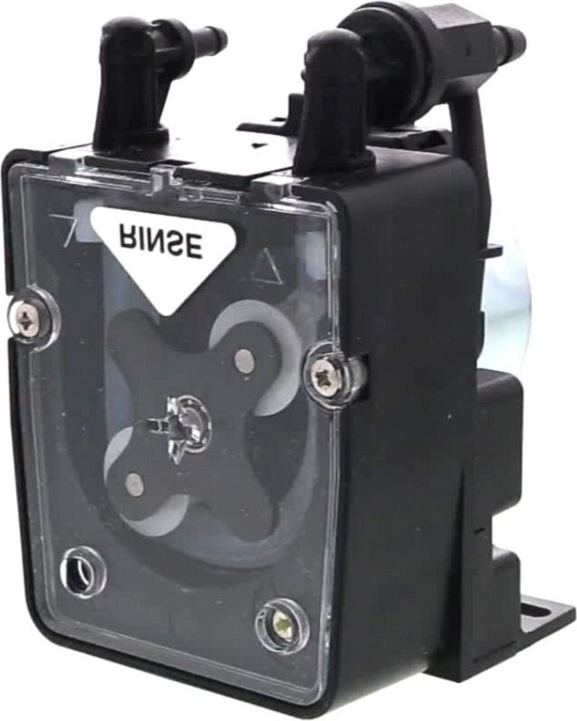 BOITE Lave-Vaisselle DOSEUR PERISTALTIQUE RINCAGE SEKO NBM000HA2002 TIME0-30S 8W