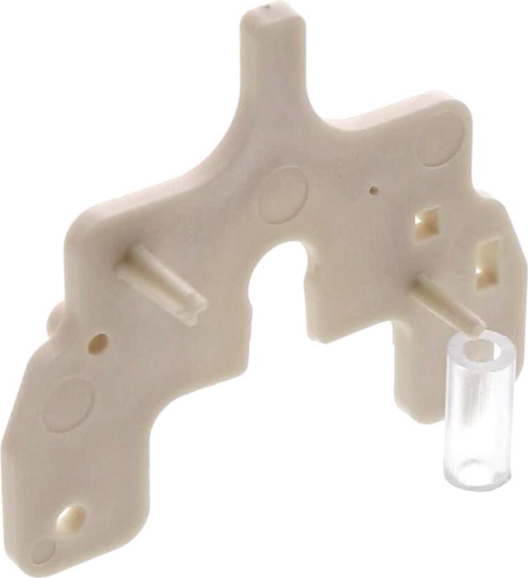 SUPPORT Froid THERMOSTAT