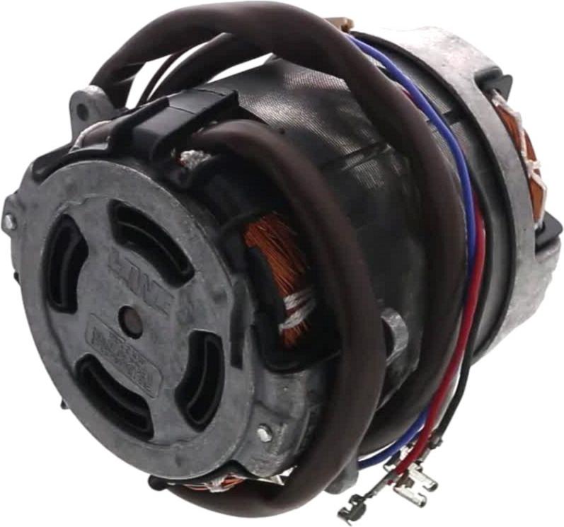 MOTEUR Hotte