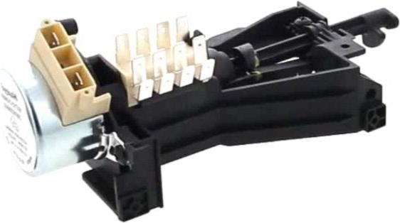 MOTEUR Four VERROUILLAGE