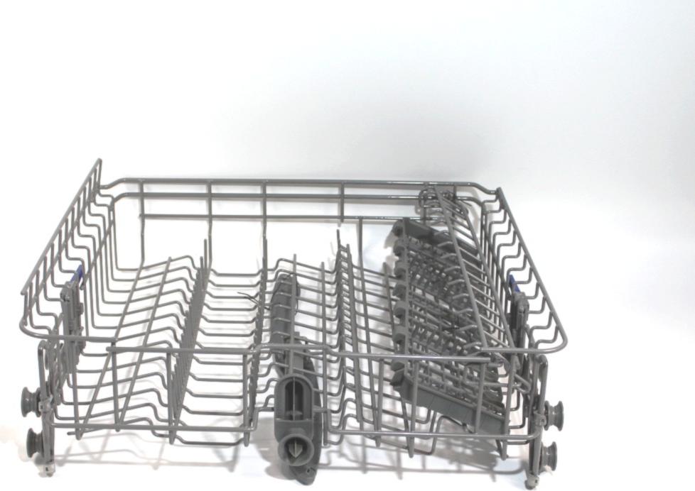 PANIER Lave-Vaisselle SUPERIEUR GRIS 508*502*190 6 ROUES