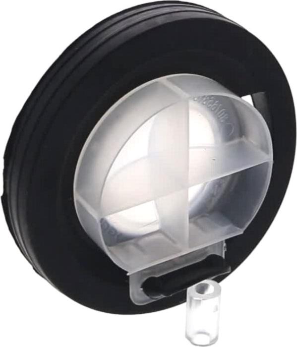 BOUCHON Lave-Linge CORPS FILTRE/POMPE