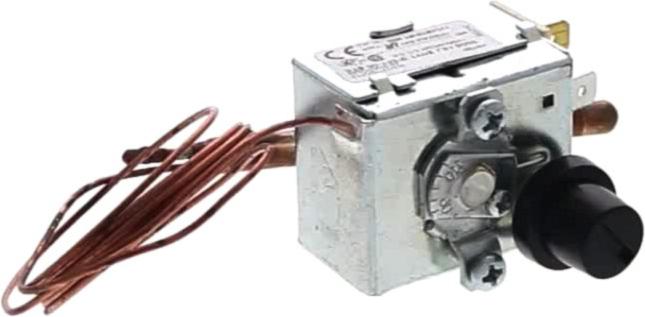 THERMOSTAT Lave-Vaisselle 250V 16A 90°C/115°C lg=1000mm