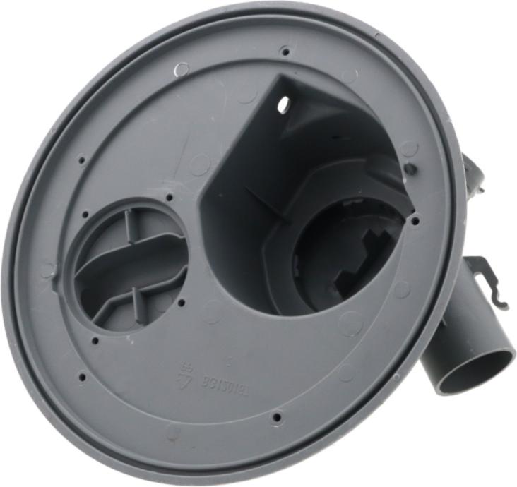 BOL Lave-Vaisselle BLOC HYDRAULIQUE 208210000044