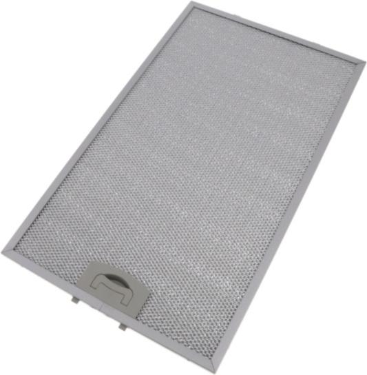 FILTRE Hotte METAL 386*233