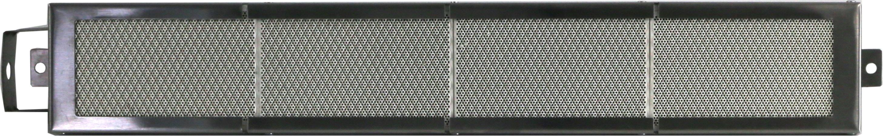 RADIANT Petit electro ménager 530*85mm total 580mm