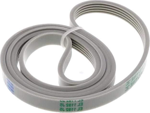 COURROIE Lave-Linge 1192J5EL 1192J4EL