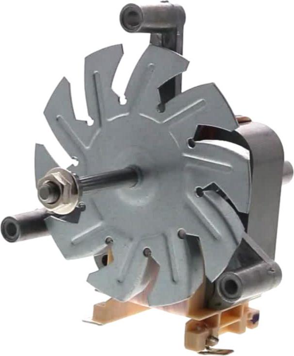 MOTEUR Four CHALEUR TOURNANTE MDC-32A 34W