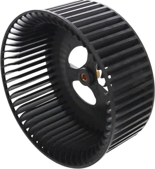 TURBINE Hotte