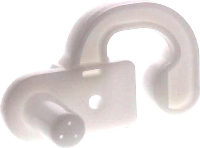 BUTEE Froid GAUCHE CHARNIERE CENTRALE