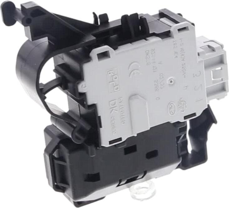 SECURITE Lave-Linge PORTE