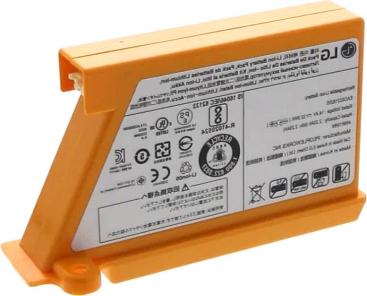 BATTERIE Aspirateur RECHARGEABLE