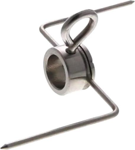 FOURCHETTE Petit electro ménager EN "Z"