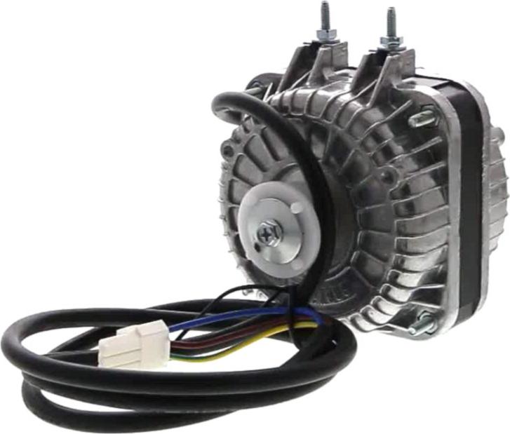 MOTEUR Froid VENTILATEUR