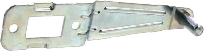 CHARNIERE Froid Supérieur 54CM