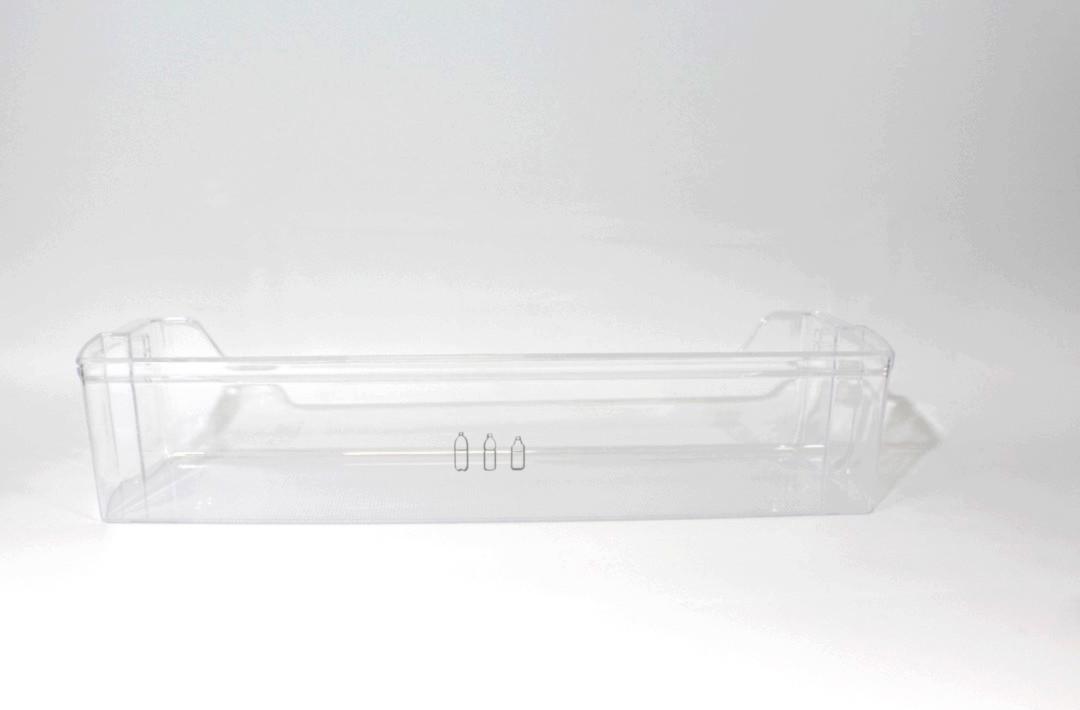 BALCONNET Froid BOUTEILLES TRANSPARENT CLAIR 485*100*123