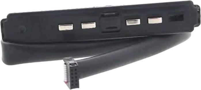 PLATINE Hotte COMMANDE