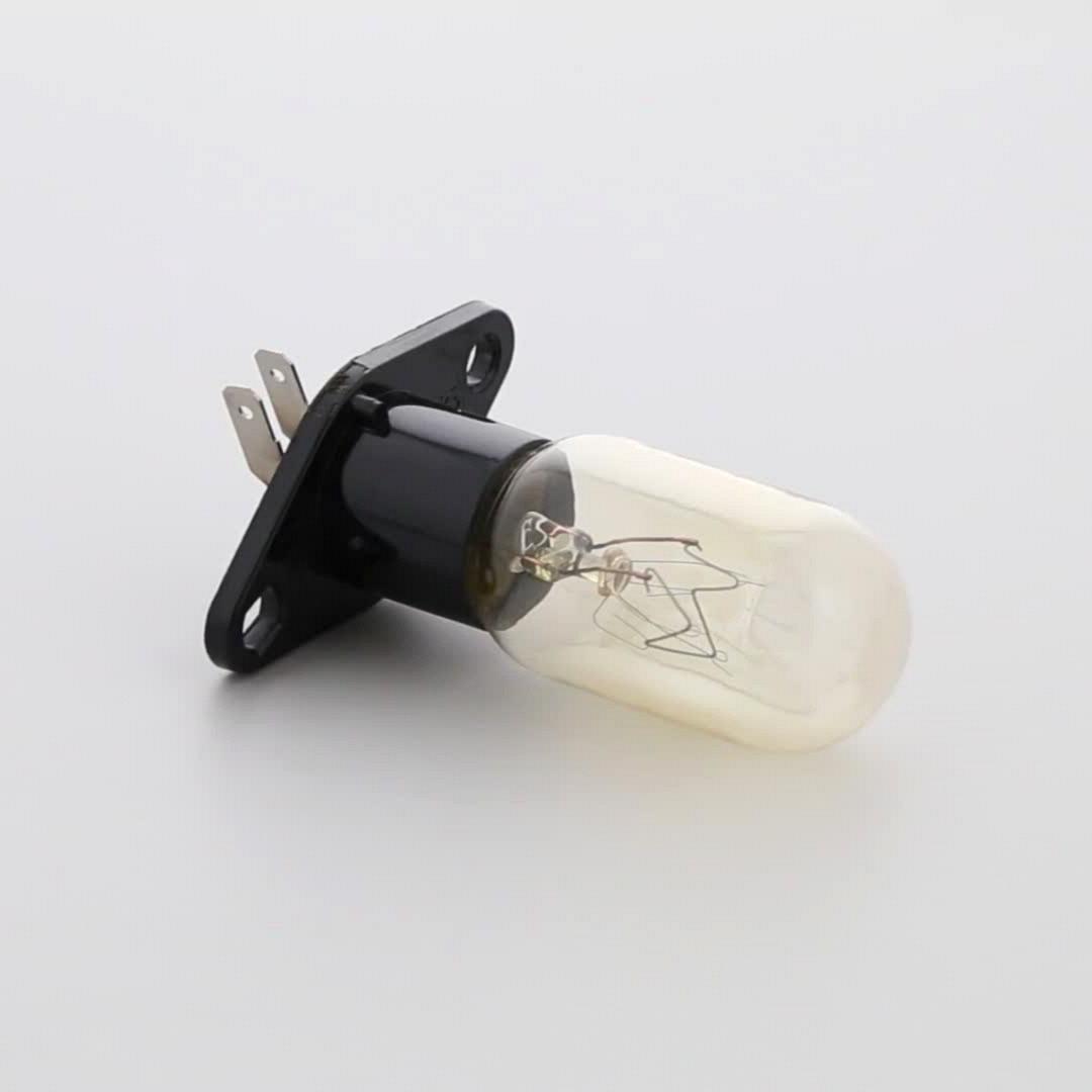 AMPOULE Micro onde