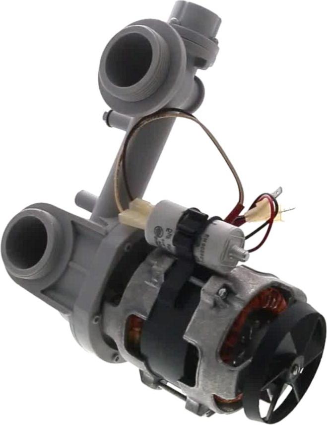 POMPE Lave-Vaisselle LAVAGE