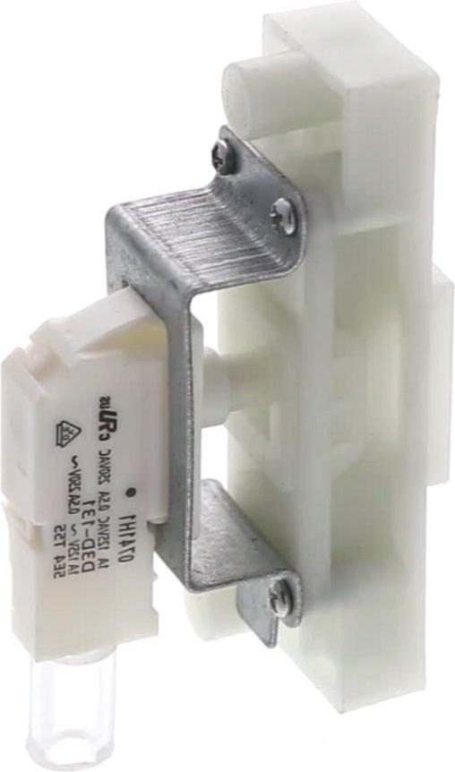 SECURITE Sèche-Linge PORTE 0741H1