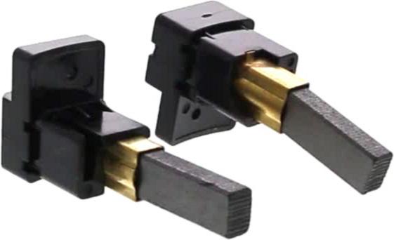 CHARBON Aspirateur MOTEUR (lot de 2)