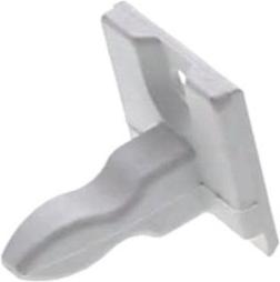 CROCHET Sèche-Linge PORTE