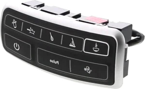 PLATINE Petit electro ménager COMMANDE 