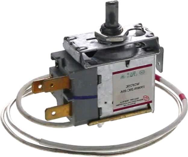 THERMOSTAT Froid WDF25K-L BULBE 650MM