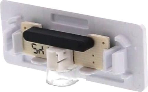 PLATINE Froid DETECTEUR 643