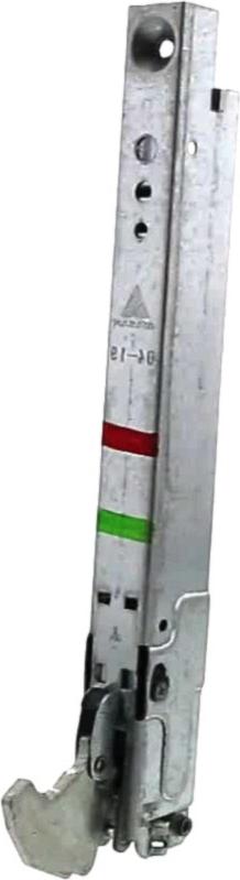 CHARNIERE Four PORTE FOUR M15 VERT-ROUGE